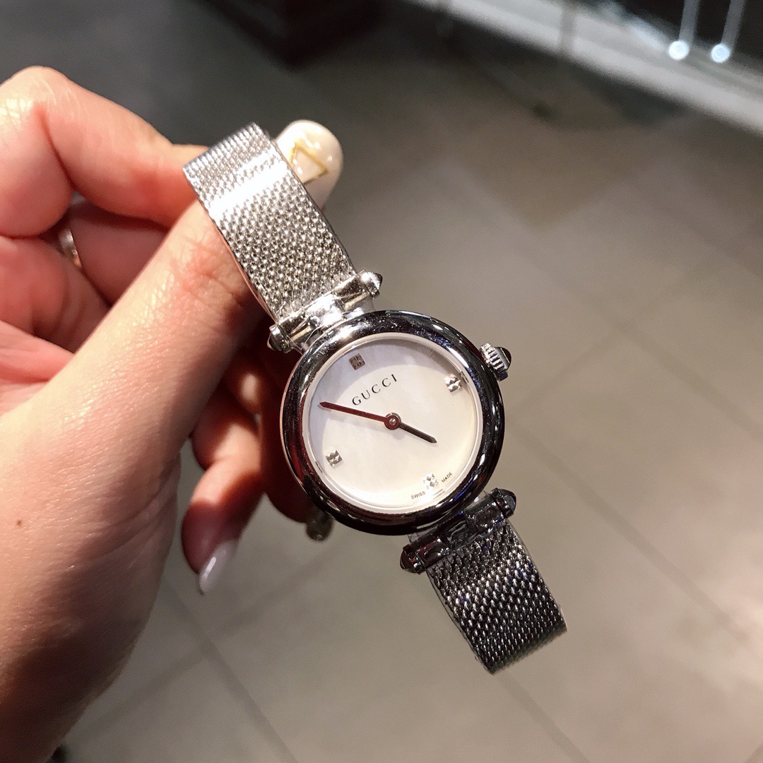 GC03 GUCCI 古驰纯原厂正品,全套专柜包装,带盖章保卡,防伪卡,支持专柜验货,实物拍摄;古驰