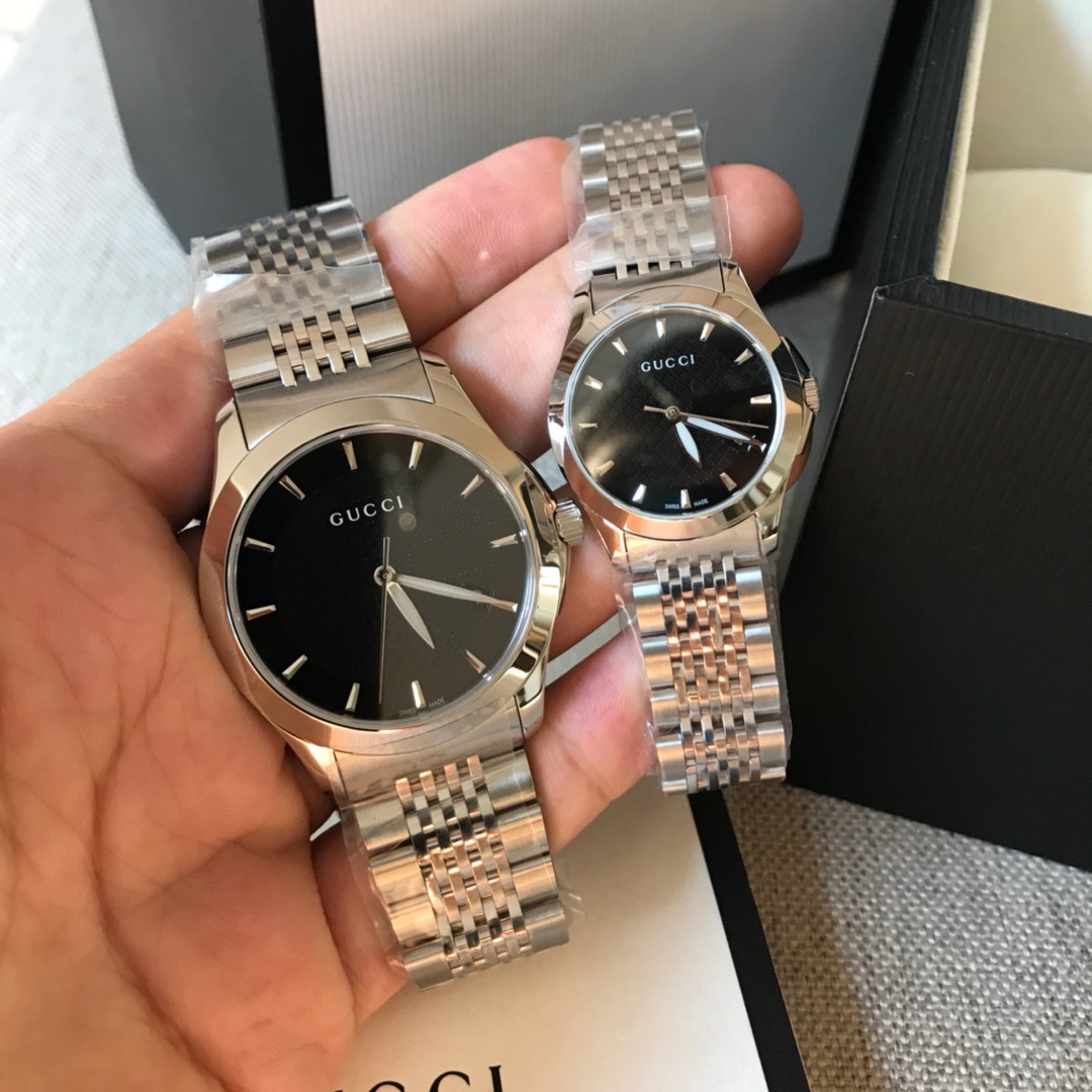 GC202 GUCCI古驰纯原厂正品,纯原厂配件组装,全套专柜包装,带盖章保卡,防伪卡,支持专柜验货,