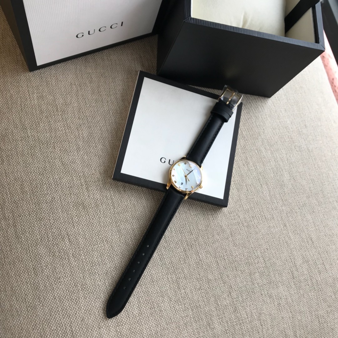 GC13 GUCCI 古驰纯原厂正品,全套专柜包装,带盖章保卡,防伪卡,支持专柜验货,实物拍摄;GU