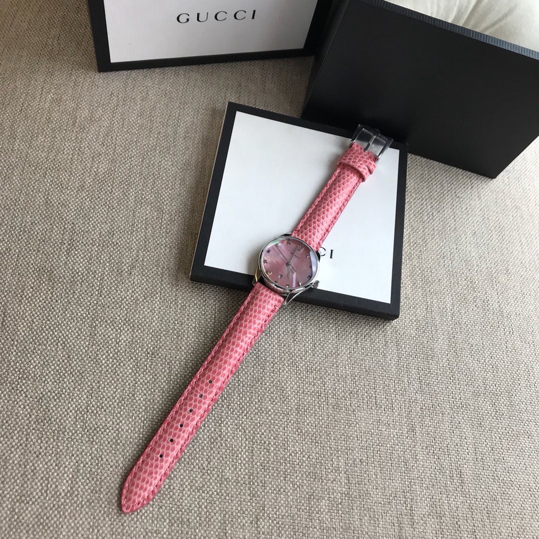 GC15 GUCCI 古驰纯原厂正品,全套专柜包装,带盖章保卡,防伪卡,支持专柜验货,实物拍摄;GU