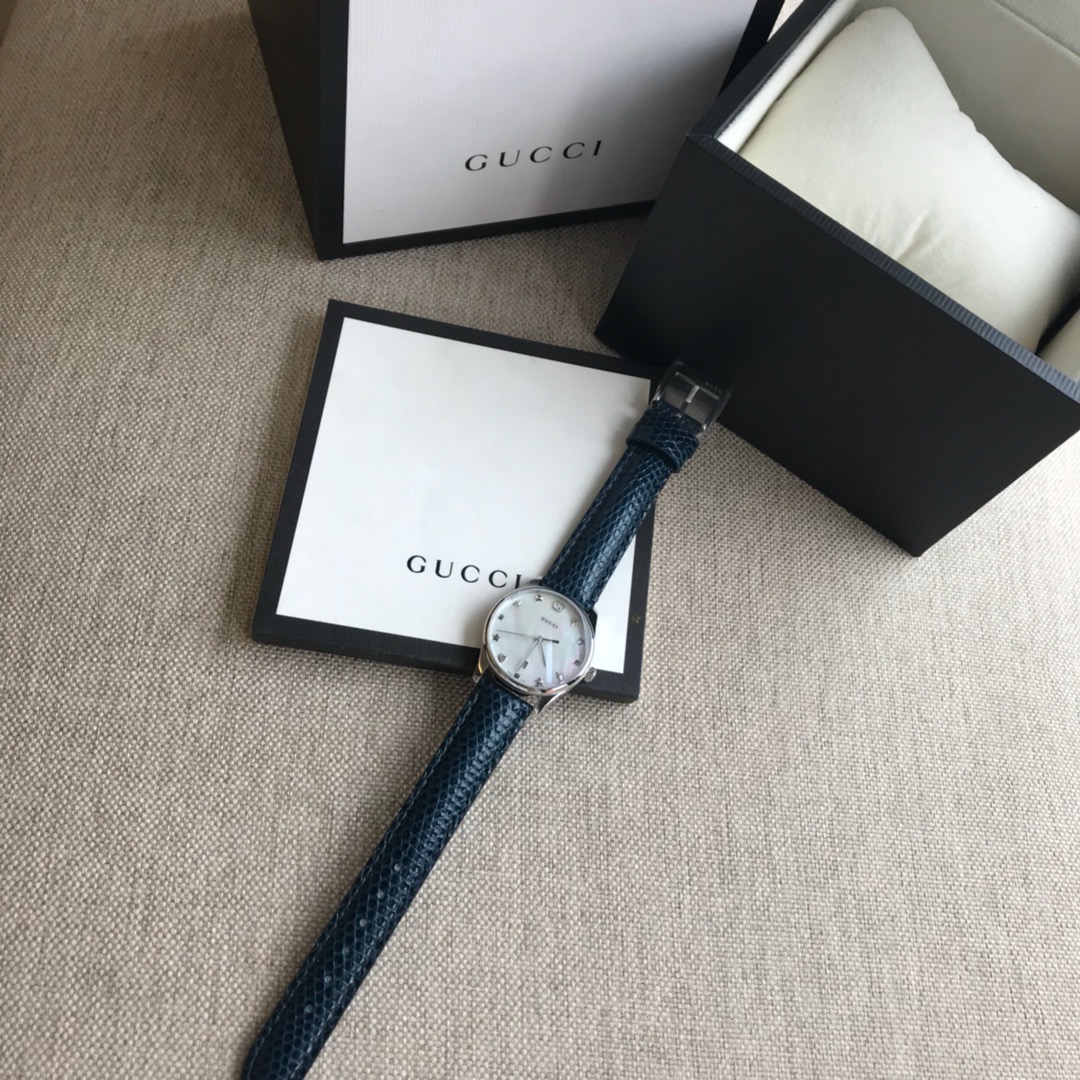 GC17 GUCCI古驰纯原厂正品,全套专柜包装,带盖章保卡,防伪卡,支持专柜验货,实物拍摄;GUC