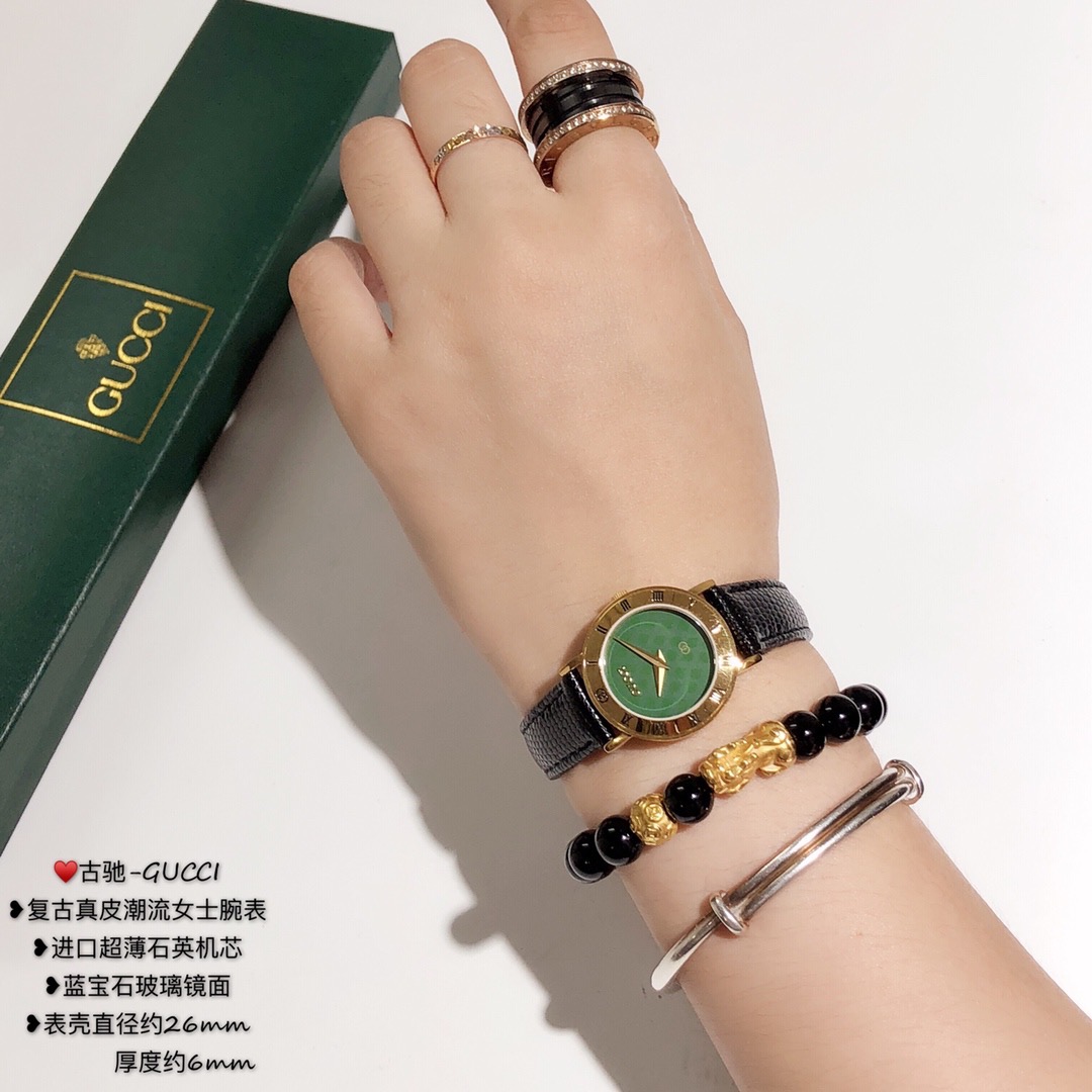 GC29 GUCCI古驰纯原厂正品,全套专柜包装,带盖章保卡,防伪卡,支持专柜验货,实物拍摄;古驰-