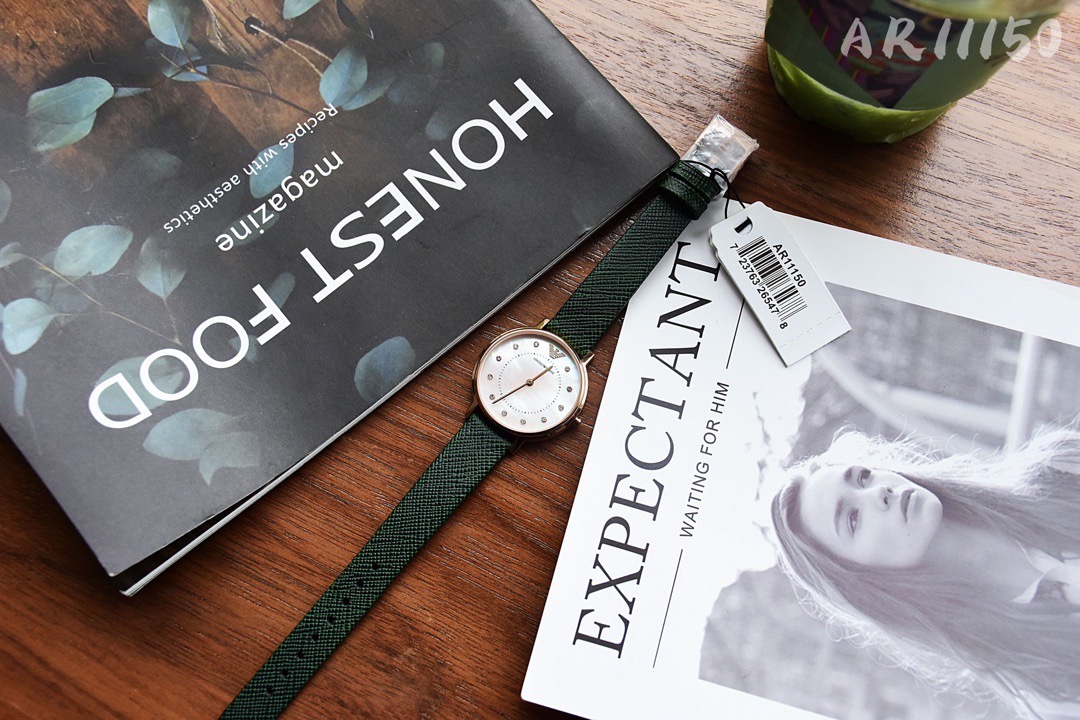 AR11150 ARMANI阿玛尼正品手表渠道货,全套专柜包装,带盖章保卡,防伪卡,支持专柜验货,实物拍摄