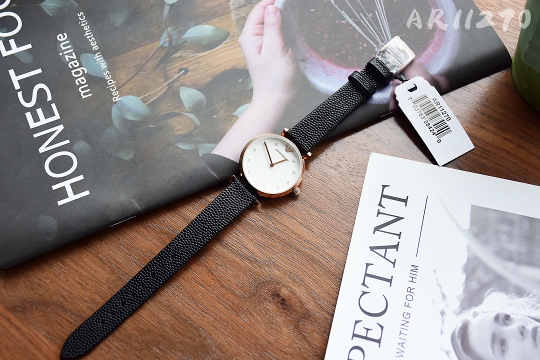 AR11270 ARMANI阿玛尼正品手表渠道货,全套专柜包装,带盖章保卡,防伪卡,支持专柜验货,实物拍摄