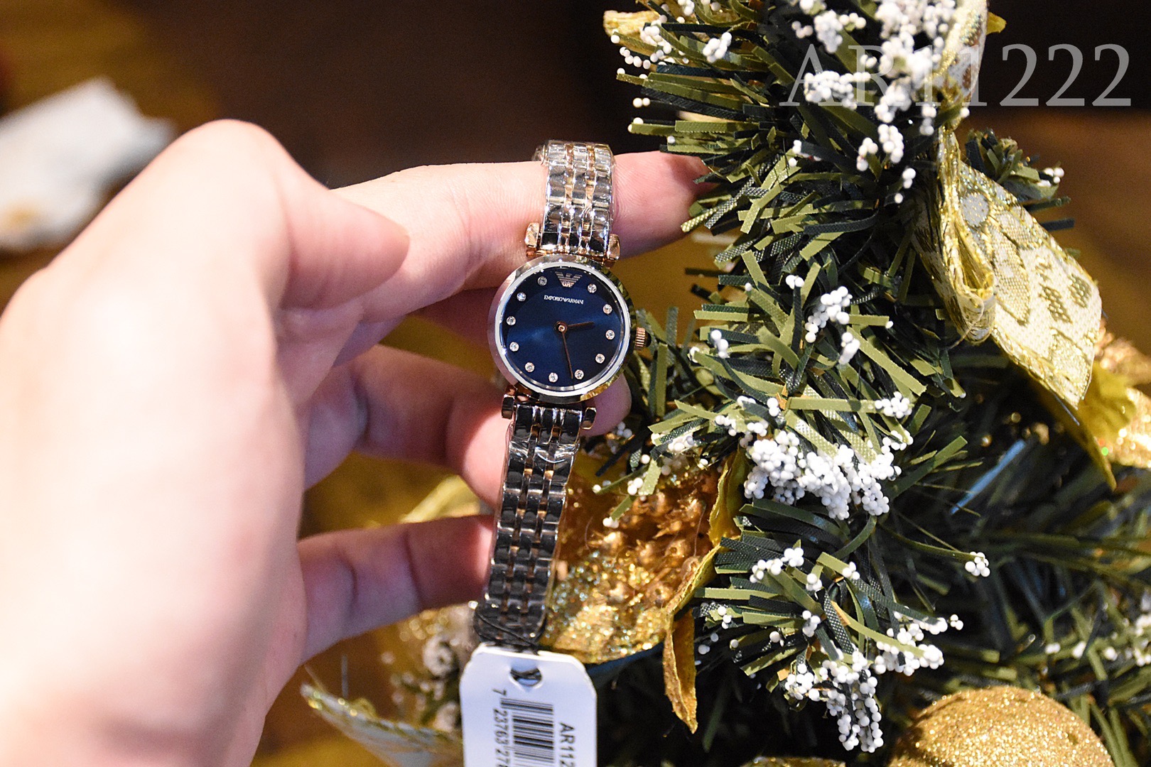 AR11222 ARMANI阿玛尼正品手表渠道货,全套专柜包装,带盖章保卡,防伪卡,支持专柜验货,实物拍摄