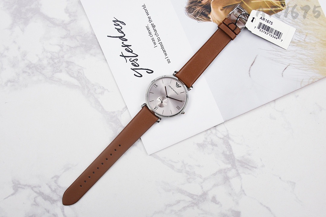 AR1675 ARMANI阿玛尼正品代工厂渠道流出，原单货！款式底盖型号一一对应，参数全部对应正品；支持