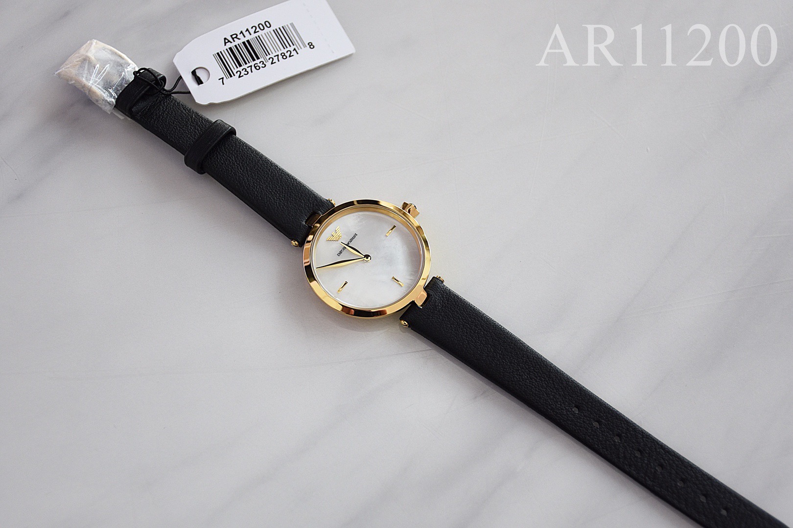 AR11200 ARMANI阿玛尼正品手表渠道货，全套专柜包装，带盖章保卡，防伪卡，支持专柜验货，实物拍摄