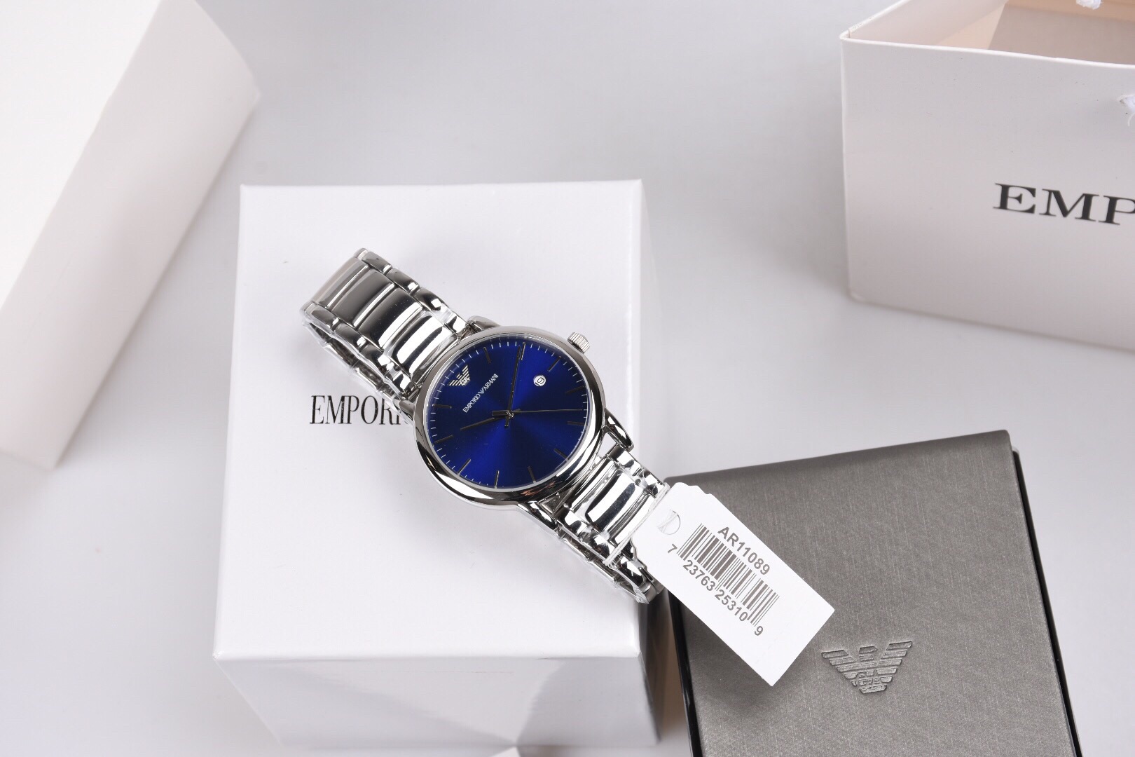 AR11089 ARMANI阿玛尼正品，全套专柜原版包装，全国联保！款式底盖型号一一对应，支持专柜验货，实