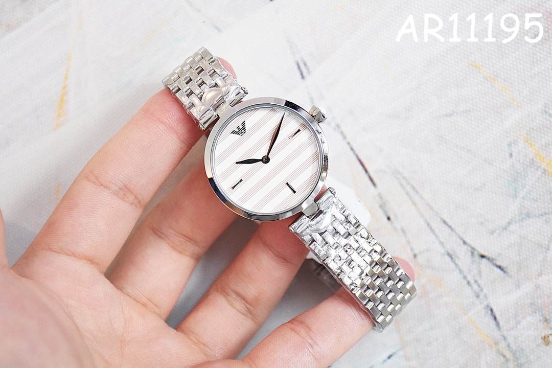 AR11195 ARMANI阿玛尼正品手表渠道货,全套专柜包装,带盖章保卡,防伪卡,支持专柜验货,实物拍摄