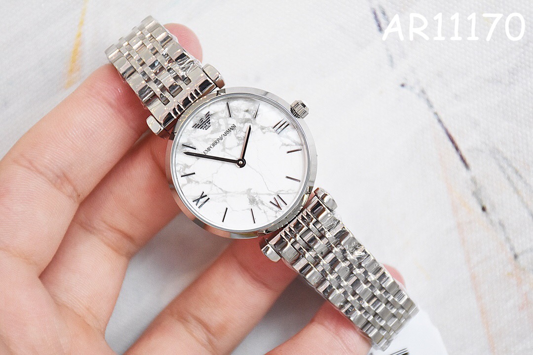 AR11170 ARMANI阿玛尼正品手表渠道货,全套专柜包装,带盖章保卡,防伪卡,支持专柜验货,实物拍摄