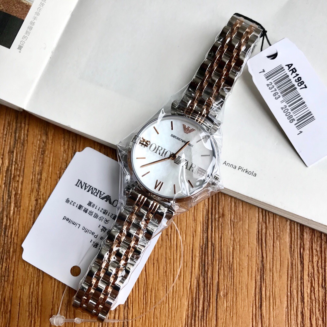 AR1987 ARMANI阿玛尼正品代工厂渠道流出，原单货！款式底盖型号一一对应，参数全部对应正品；支持