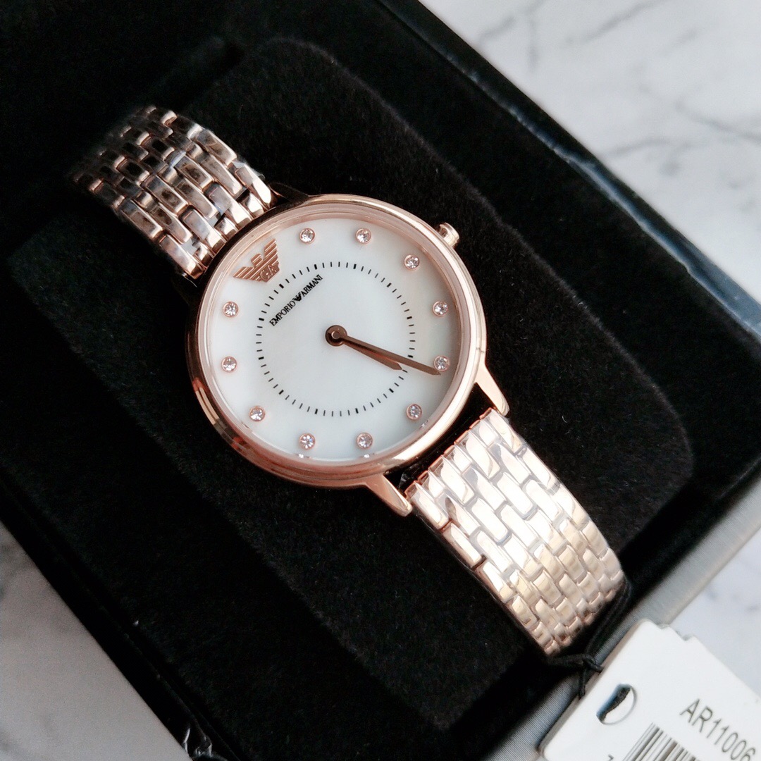 AR11006 ARMANI阿玛尼正品代工厂渠道流出，原单货！款式底盖型号一一对应，参数全部对应正品；支持