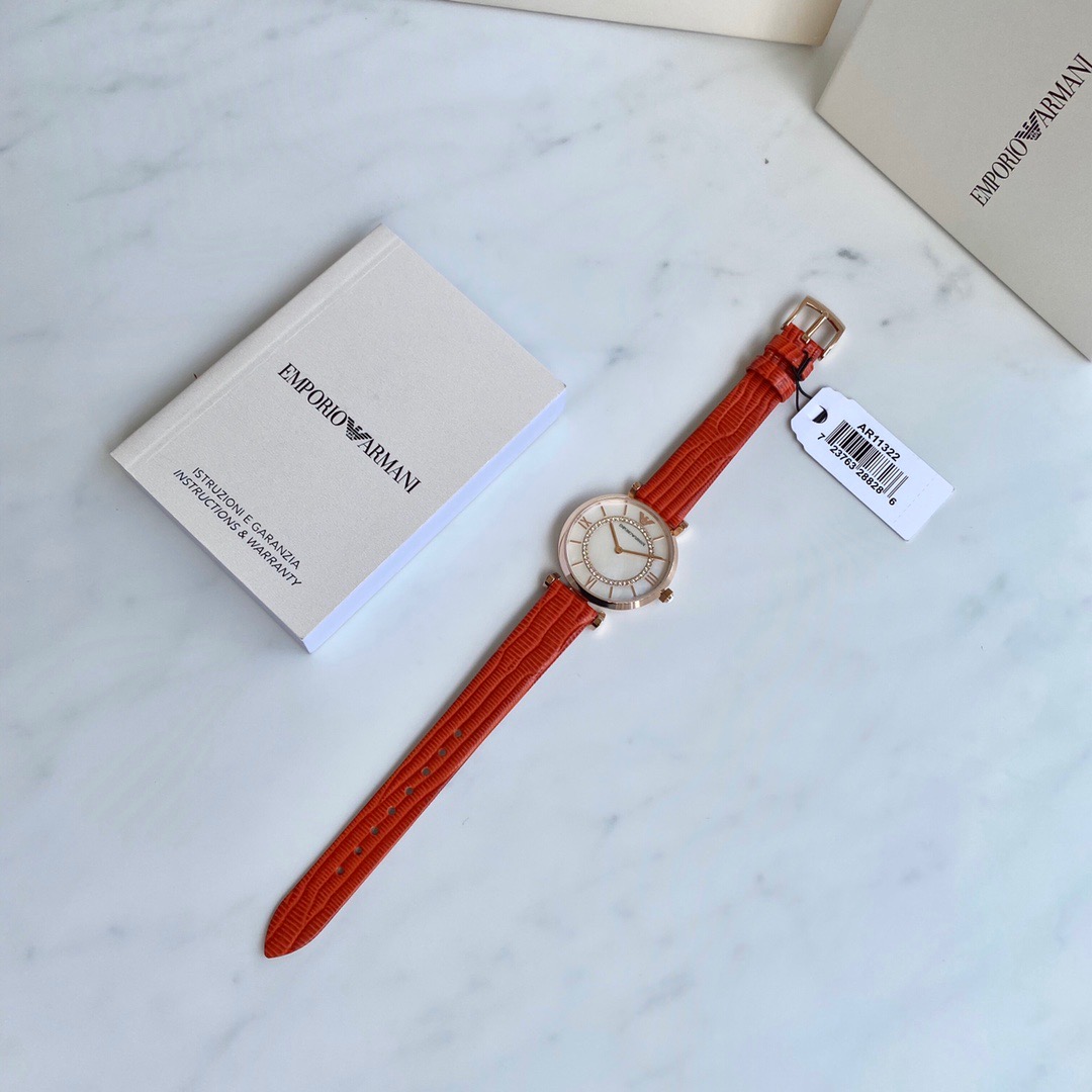 AR11322 ARMANI阿玛尼正品代工厂渠道流出，原单货！款式底盖型号一一对应，参数全部对应正品；支持