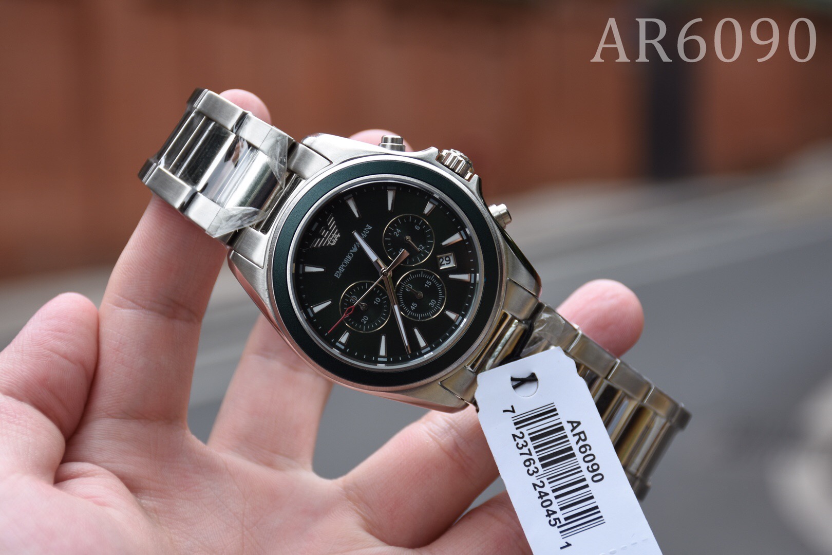 AR6090 ARMANI阿玛尼正品代工厂渠道流出，原单货！款式底盖型号一一对应，参数全部对应正品；支持