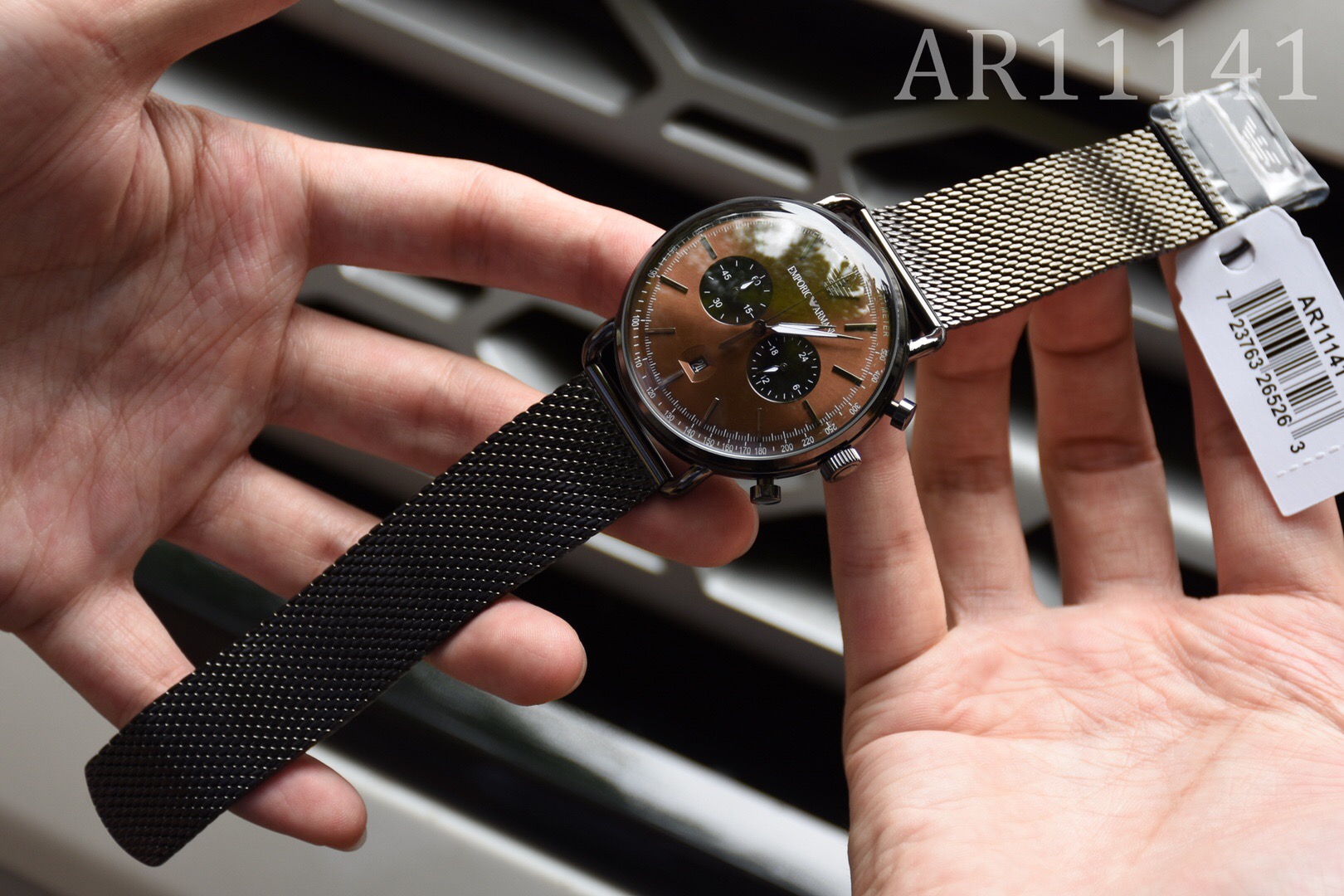 AR11141 ARMANI阿玛尼正品代工厂渠道流出,原单货!款式底盖型号一一对应,参数全部对应正品;支持