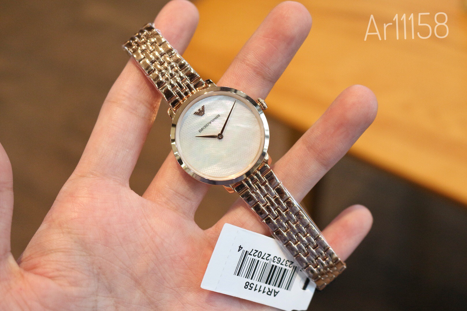 AR11158 ARMANI阿玛尼正品代工厂渠道流出,原单货!款式底盖型号一一对应,参数全部对应正品;支持