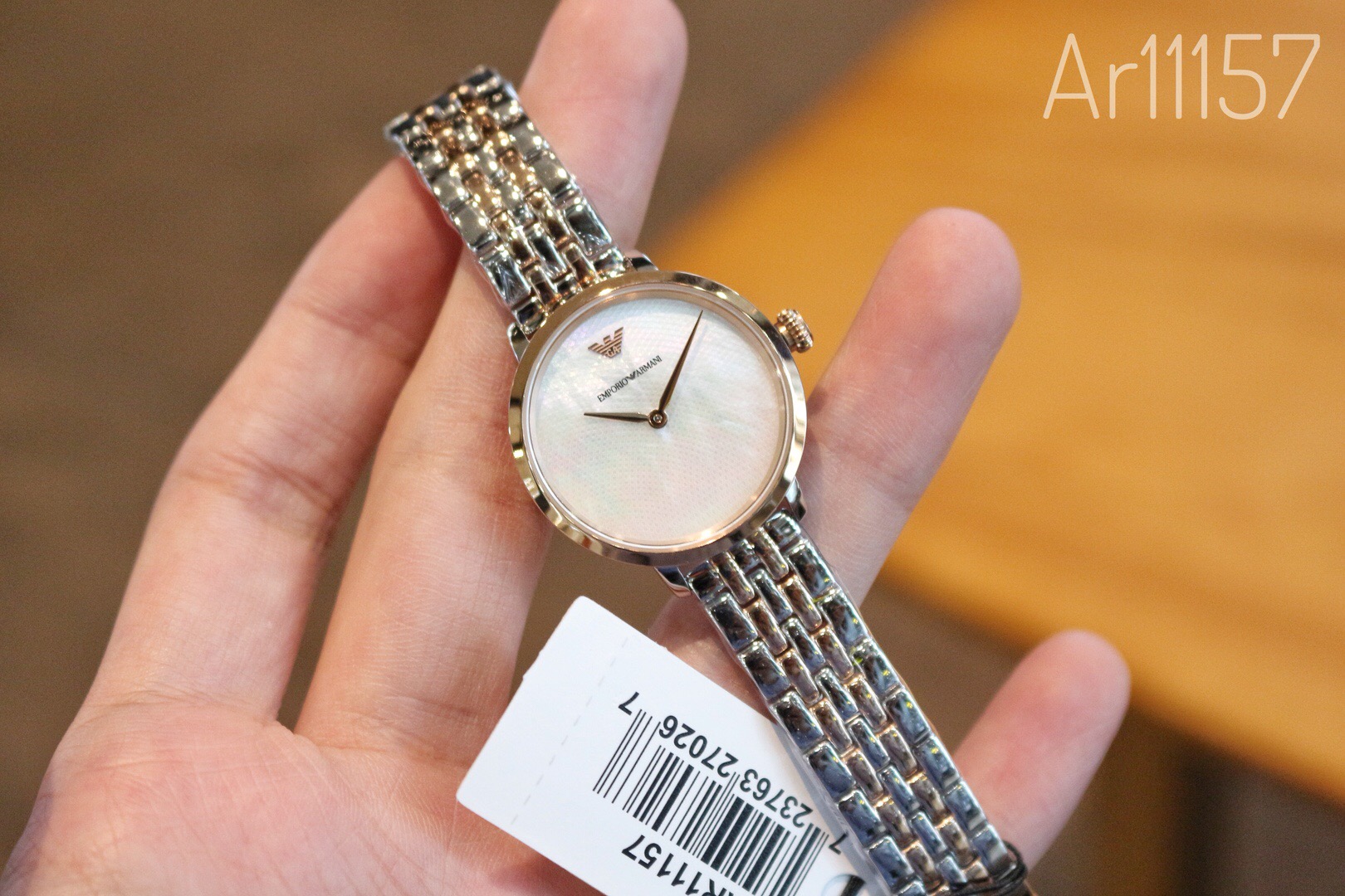 AR11157 ARMANI阿玛尼正品代工厂渠道流出,原单货!款式底盖型号一一对应,参数全部对应正品;支持