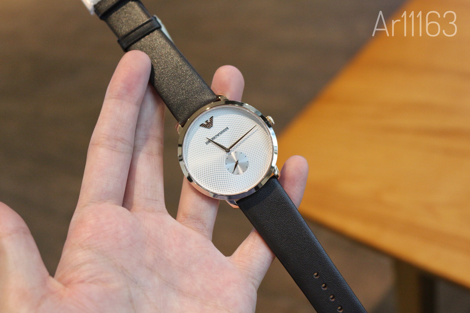AR11163 ARMANI阿玛尼正品代工厂渠道流出,原单货!款式底盖型号一一对应,参数全部对应正品;支持