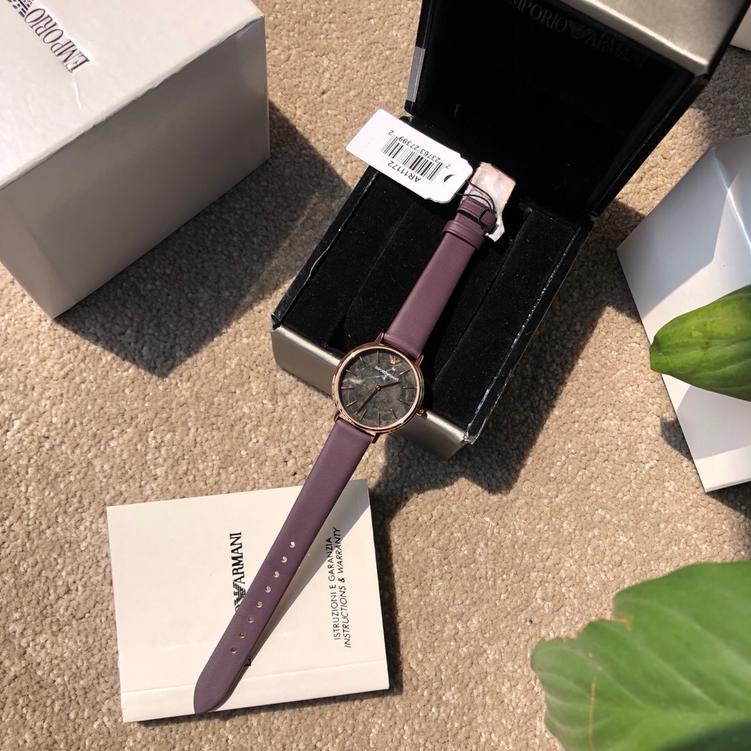 AR11172 ARMANI阿玛尼正品手表渠道货,全套专柜包装,带盖章保卡,防伪卡,支持专柜验货,实物拍摄