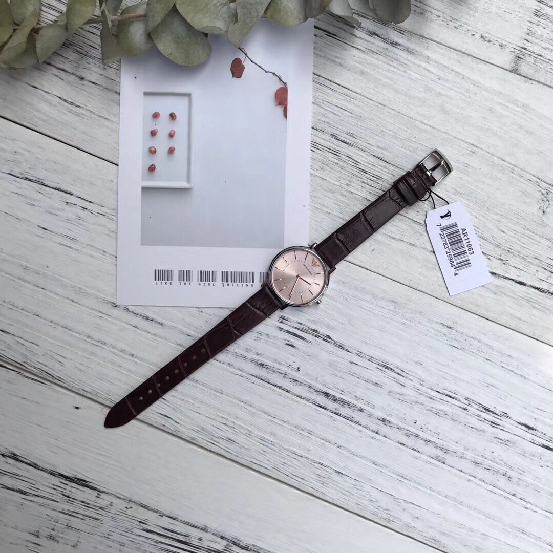 AR11063 ARMANI阿玛尼正品代工厂渠道流出,原单货!款式底盖型号一一对应,参数全部对应正品;支持