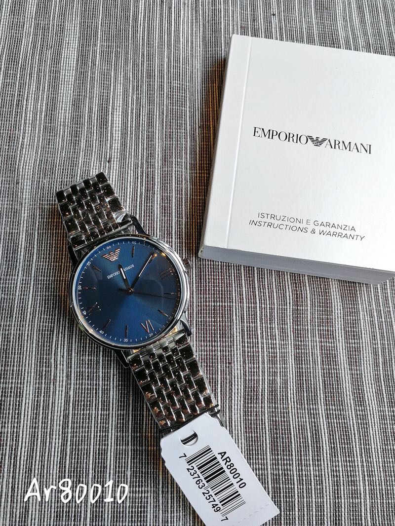 AR80010 ARMANI阿玛尼正品代工厂渠道流出,原单货!款式底盖型号一一对应,参数全部对应正品;支持