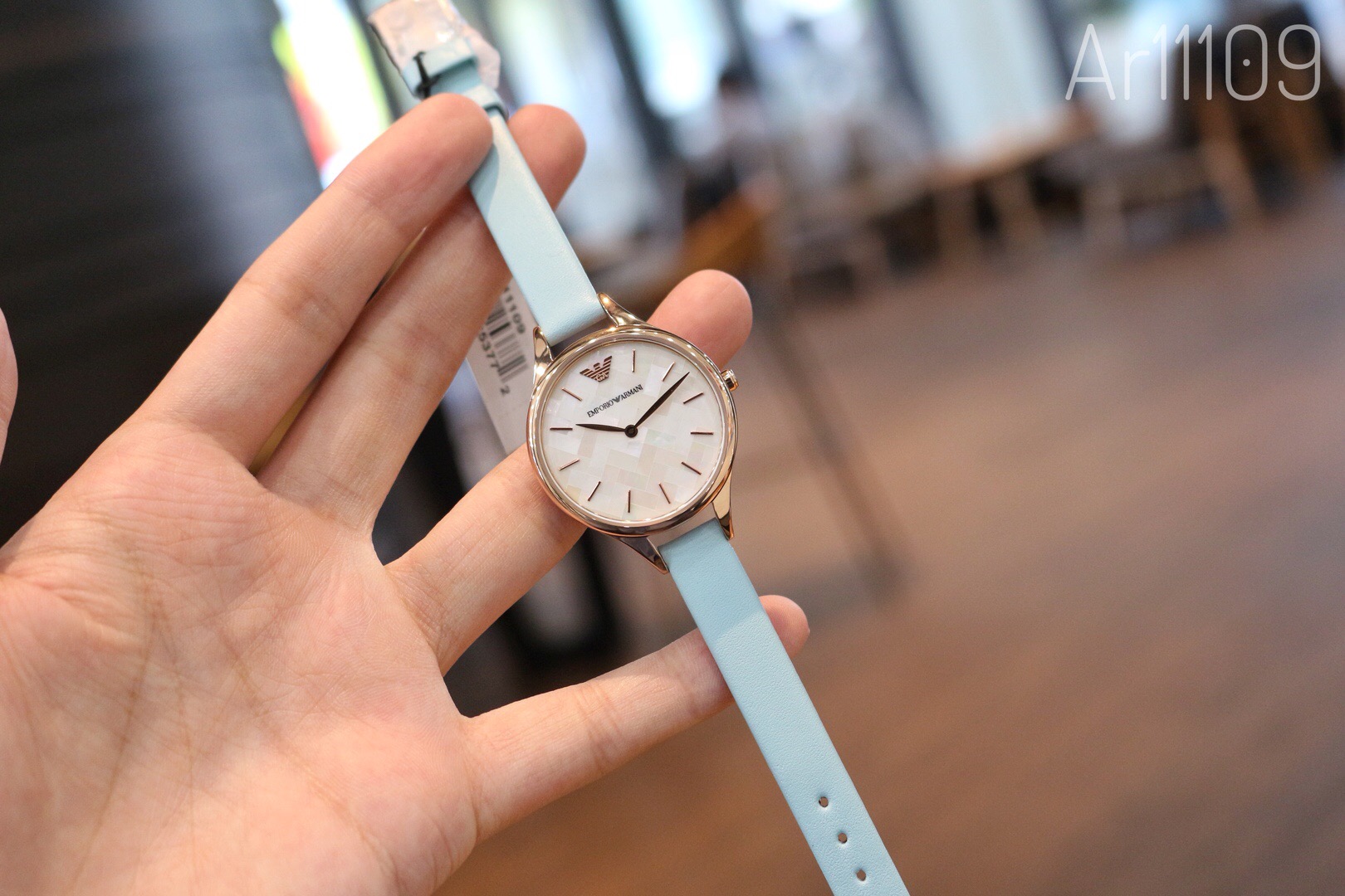 AR11109 ARMANI阿玛尼正品代工厂渠道流出，原单货！款式底盖型号一一对应，参数全部对应正品；支持