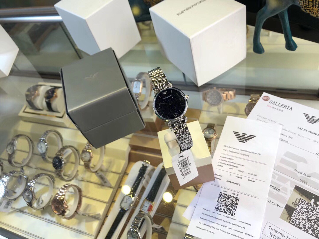 AR11091 ARMANI阿玛尼正品代工厂渠道流出,原单货!款式底盖型号一一对应,参数全部对应正品;支持