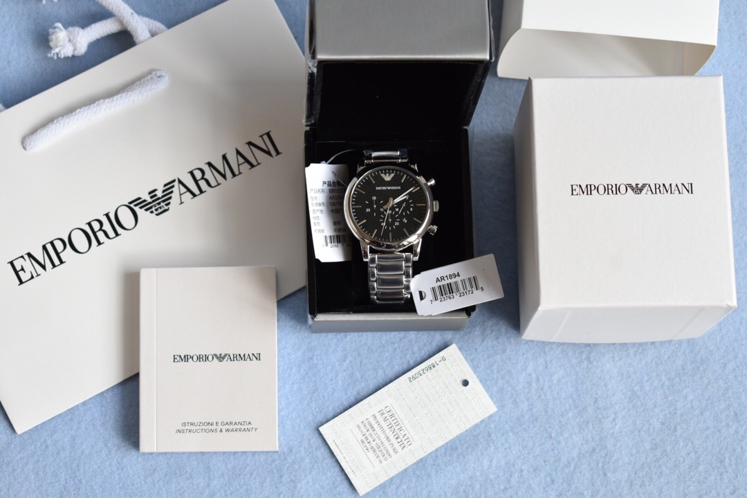 AR1894 ARMANI阿玛尼正品代工厂渠道流出，原单货！款式底盖型号一一对应，参数全部对应正品；支持