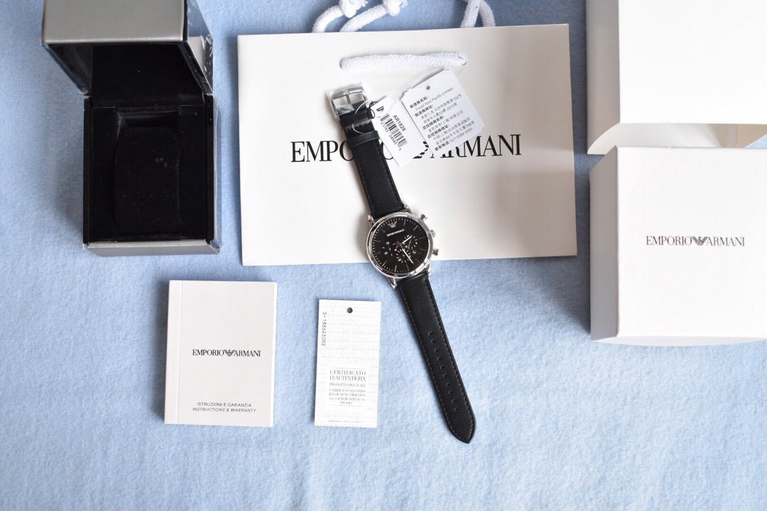 AR1828 ARMANI阿玛尼原单正品，配专柜全套包装，激光防伪卡和说明书盖章！款式底盖型号一一对应，