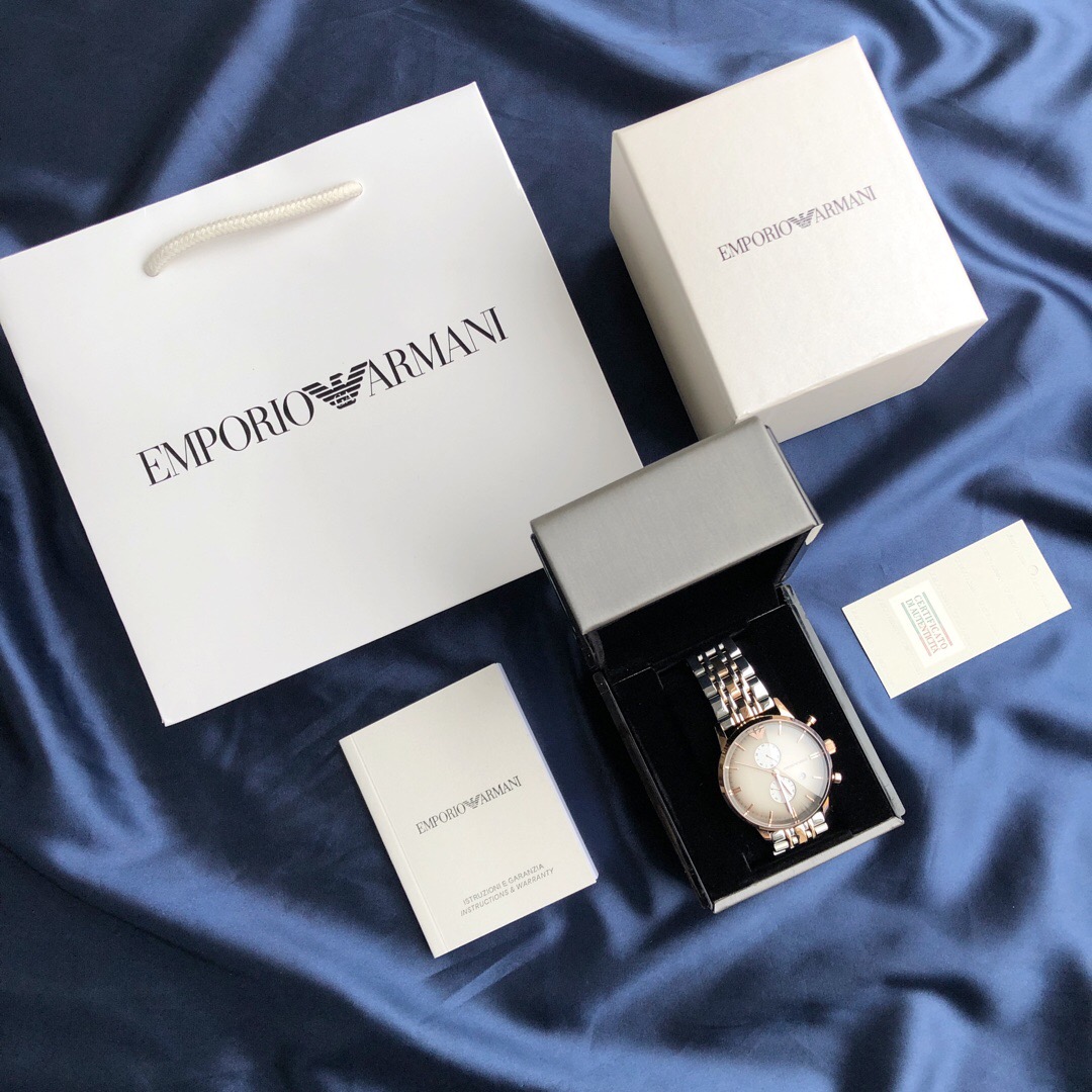 AR1721 ARMANI阿玛尼原单正品,支持专柜验货,全套专柜包装,实物拍摄!无佩戴七天包退换,一年保