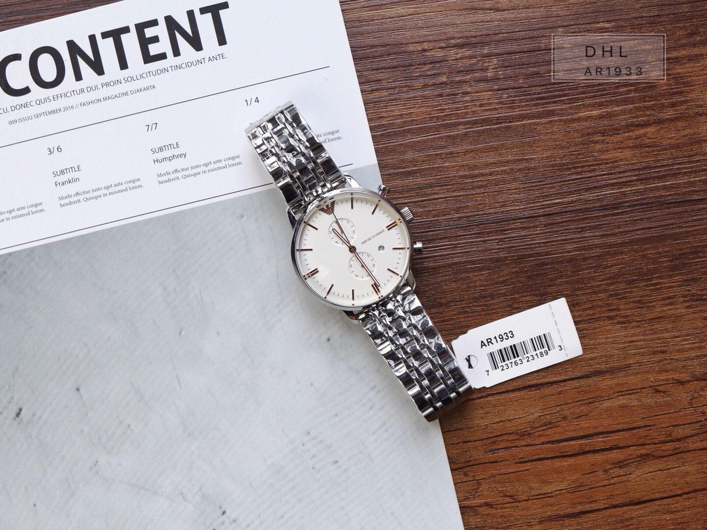 AR1933 ARMANI阿玛尼正品代工厂渠道流出,原单货!款式底盖型号一一对应,参数全部对应正品;支持