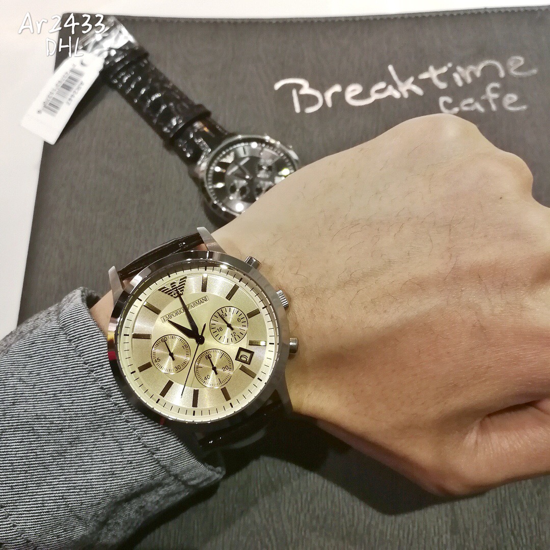 AR2433 ARMANI阿玛尼正品代工厂渠道流出,原单货!款式底盖型号一一对应,参数全部对应正品;支持