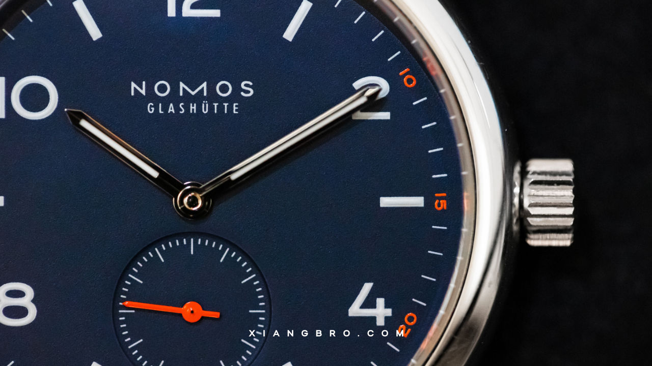 阿玛尼石英表换电池换什么样的好?