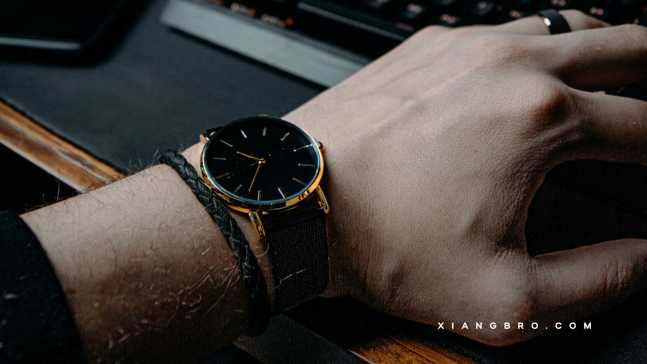 DW手表使用的是日本机芯吗？