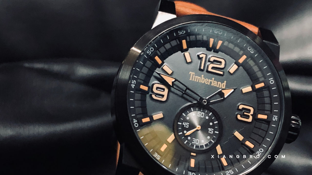 DW手表防水怎么样？可以戴着洗澡吗？