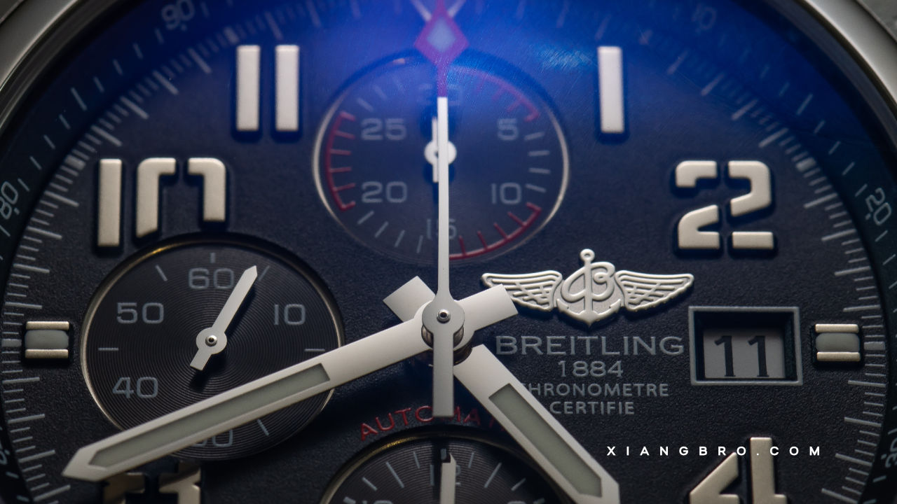 阿玛尼手表有收藏价值吗?