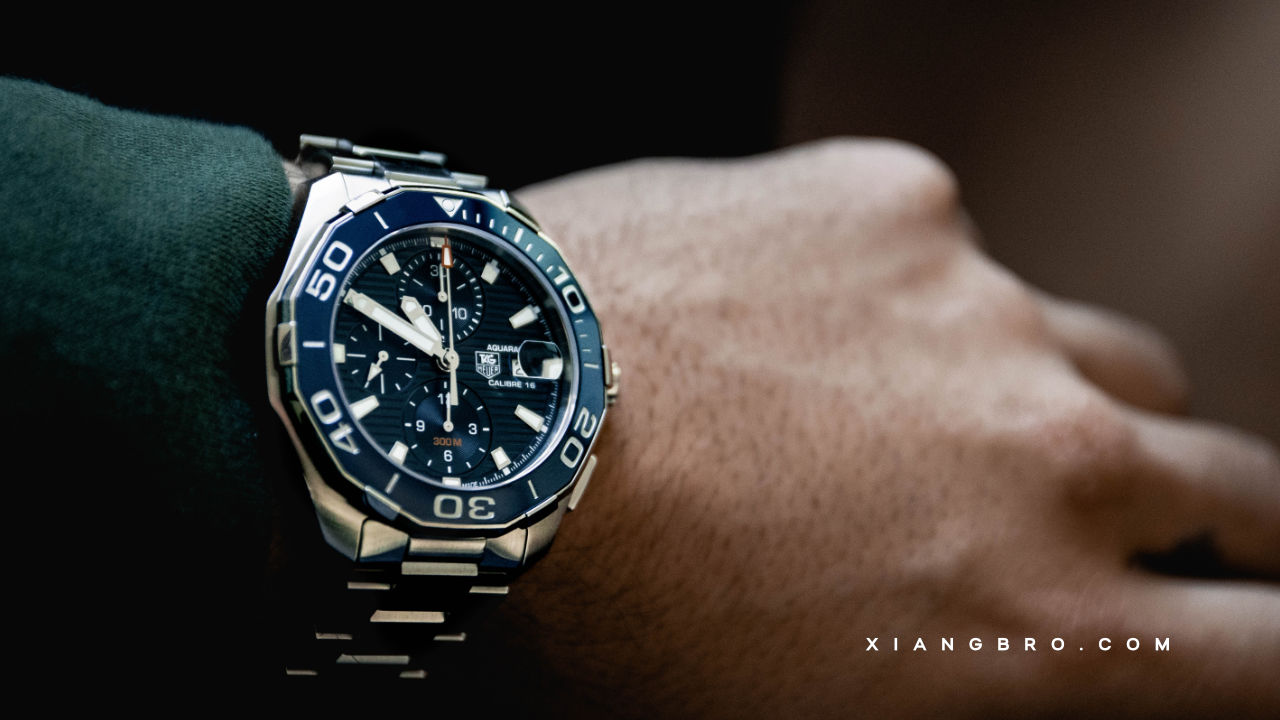 淘宝天猫卖的DW手表是真的吗？