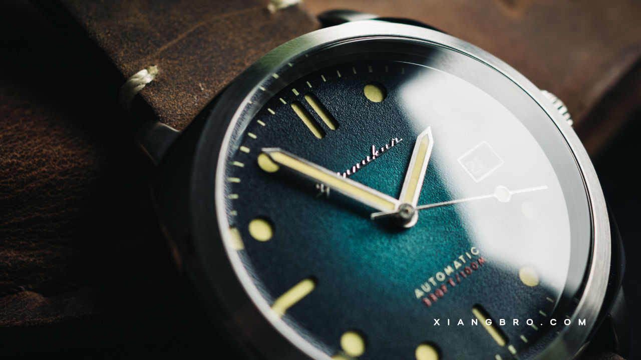 手表表带弄脏了怎么办?