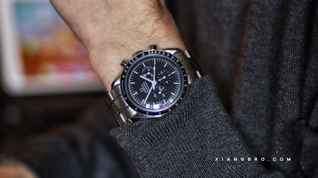 石英机芯能用多久?