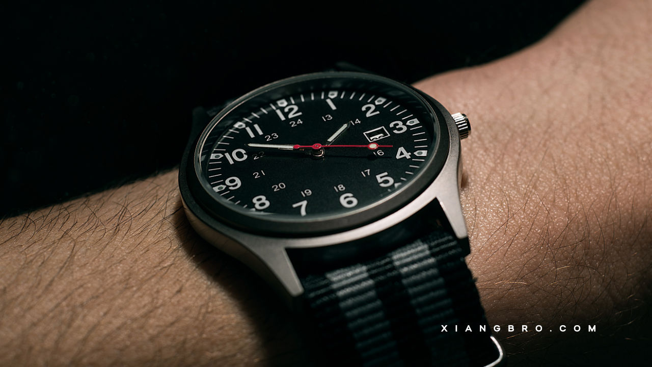 CK手表是什么档次的品牌？