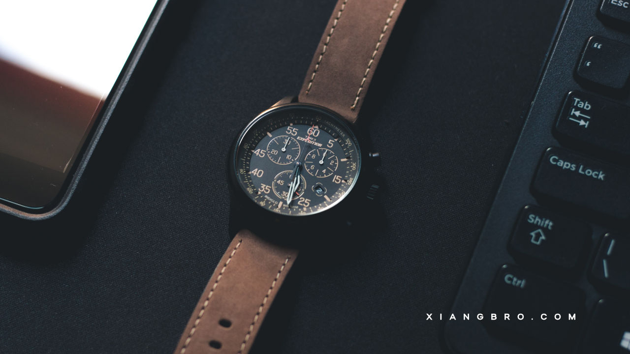 复刻手表能做到和正品手表一模一样吗？