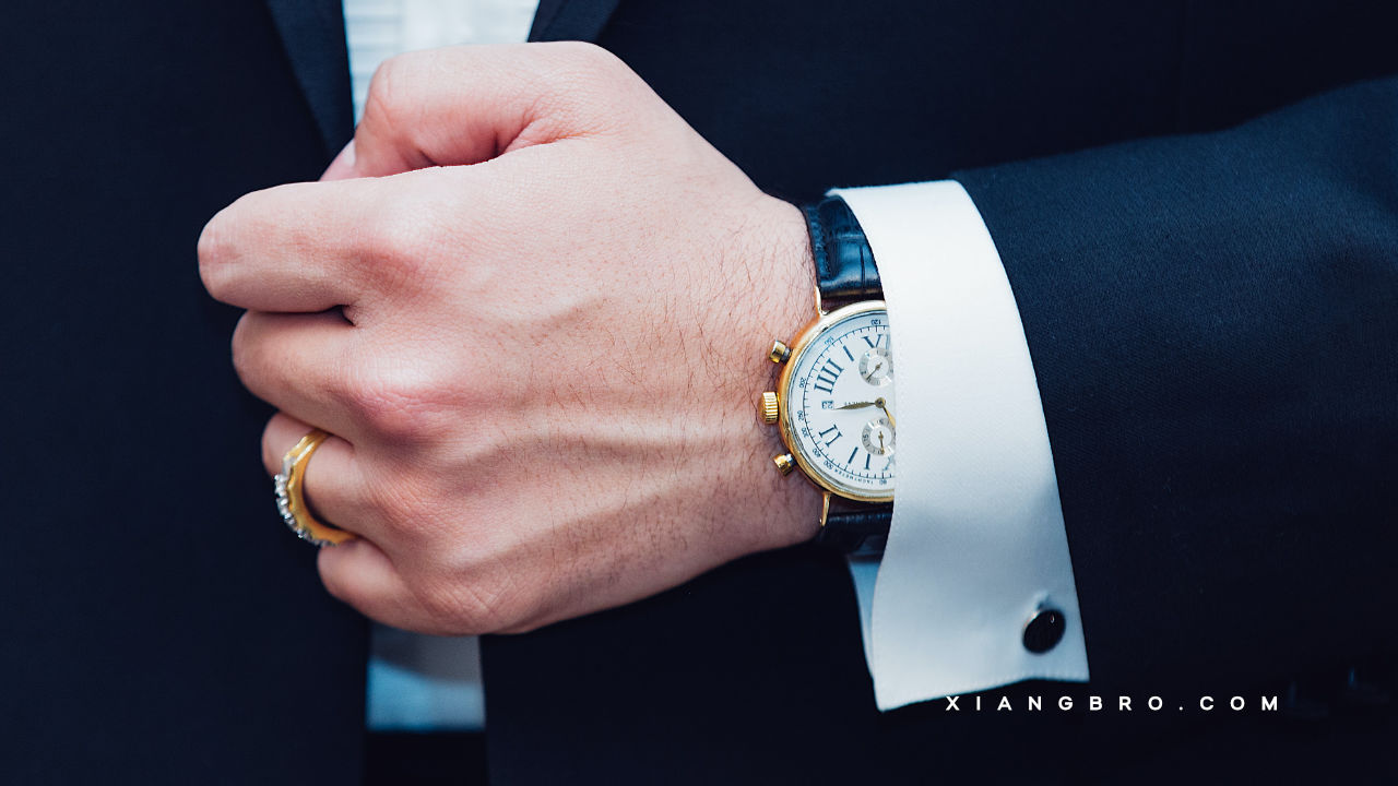 复刻手表耐用吗?能用的住吗?