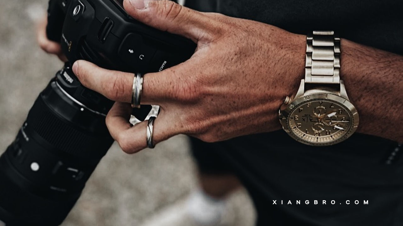 雍加毕索/YONGER & BRESSON是什么牌子的手表？