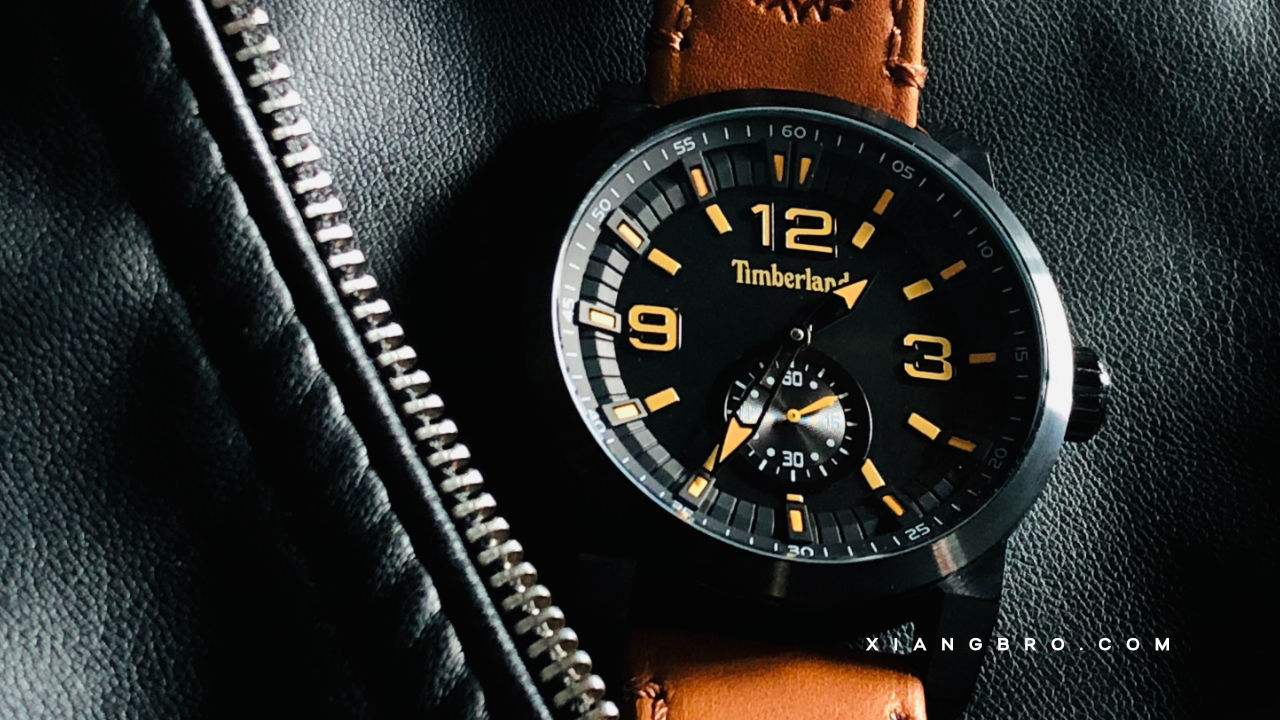 手表是越重的越好吗?