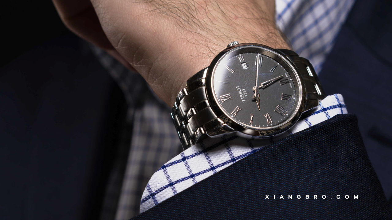 DW手表为什么这么便宜?