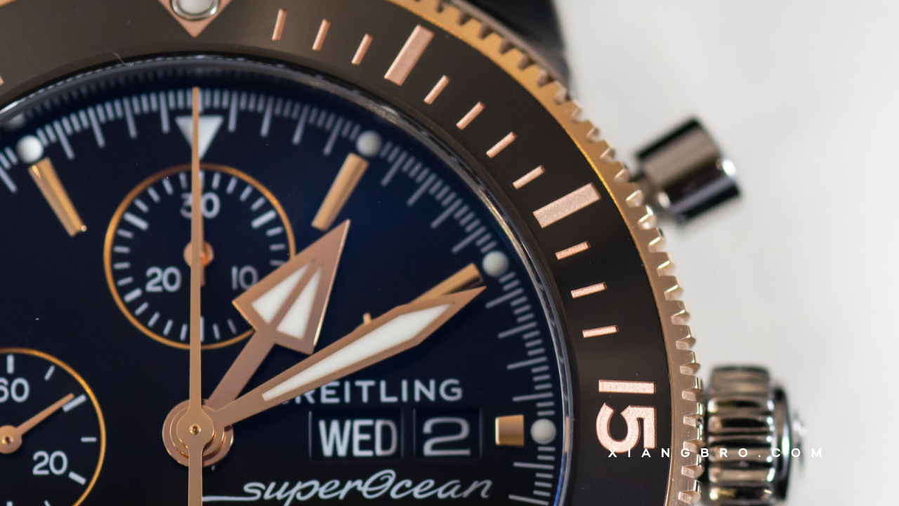 WEMPE手表是什么牌子的手表?