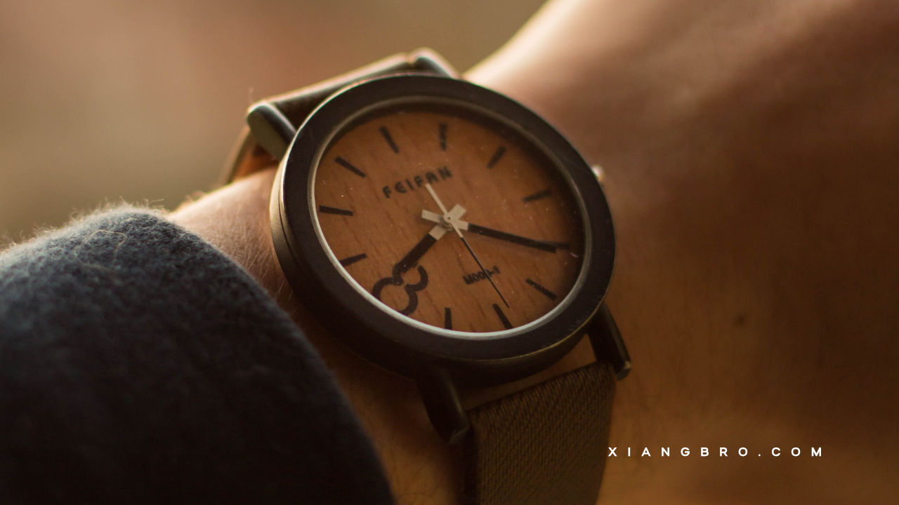 CK手表是什么档次的品牌?