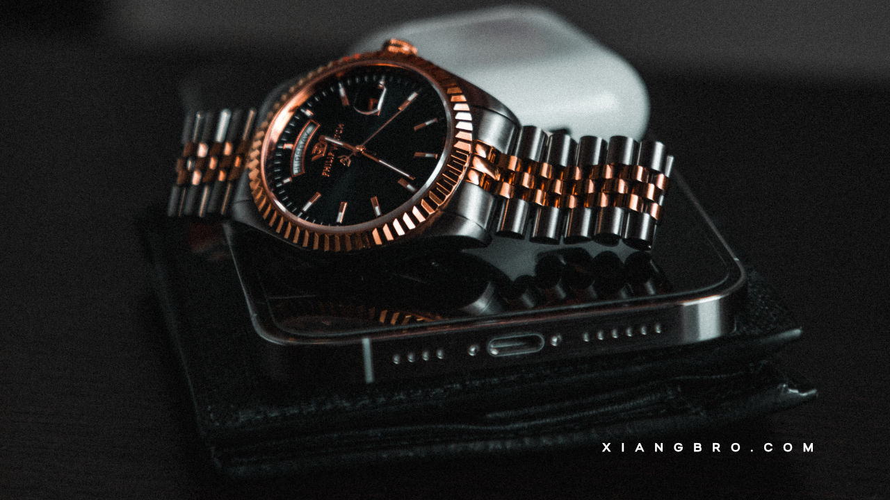 什么手表戴着比较轻?